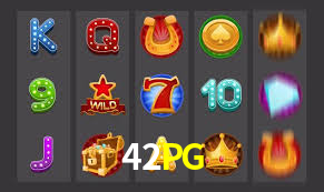 42 PG GAME