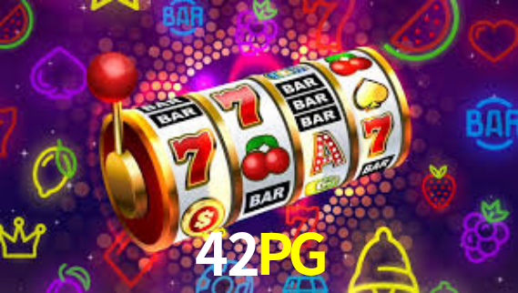 42 PG GAME