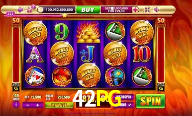 42 PG GAME